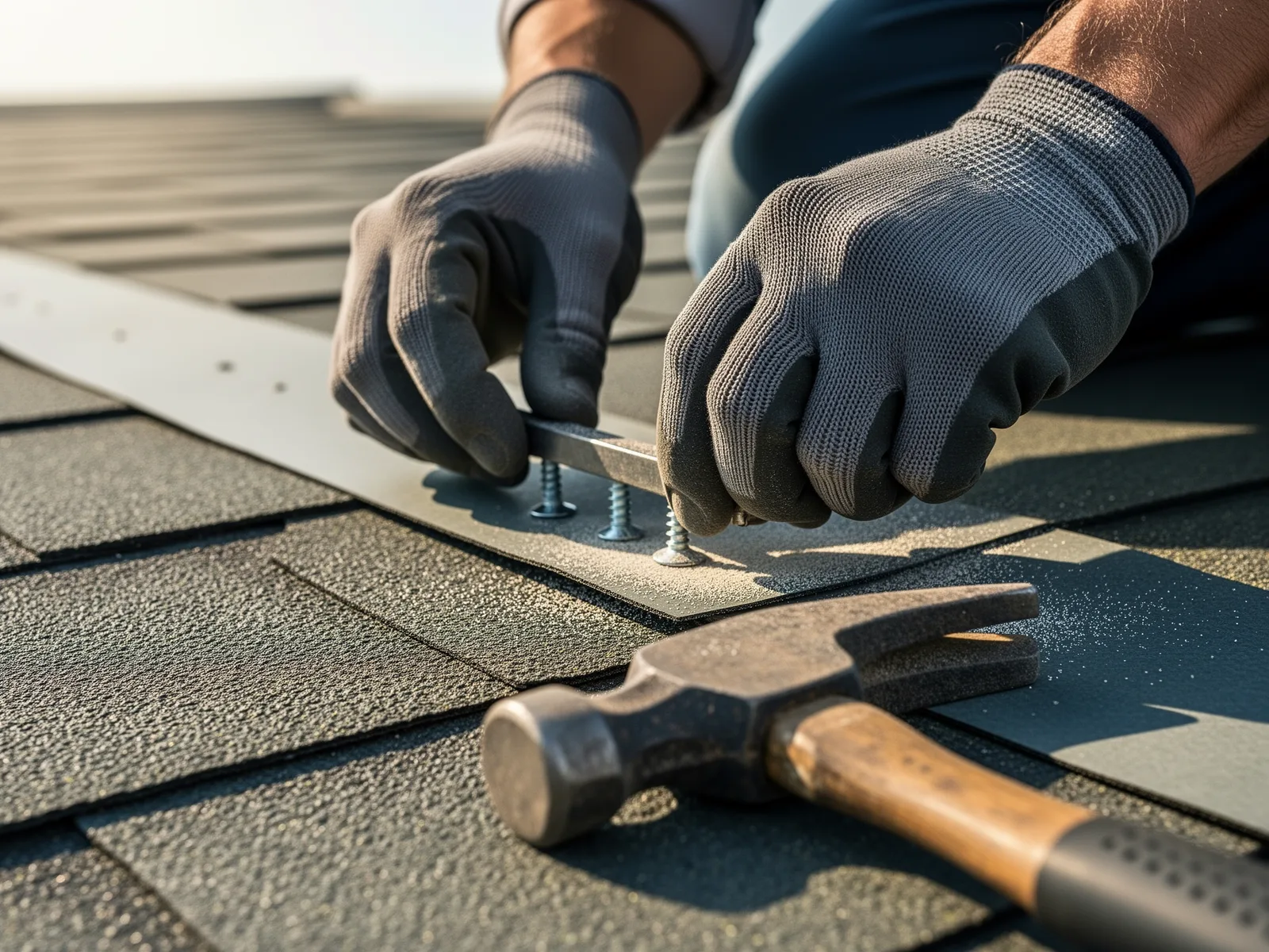 Why choose Fascia Repair in Adel, OR